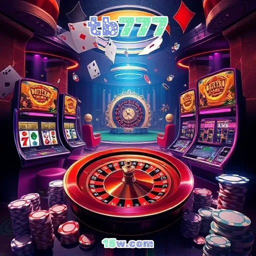 tb777: Descubra o Incrível Universo do Blackjack e Suas Variações