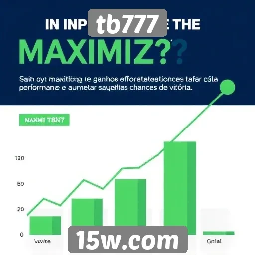 dicas para maximizar ganhos no tb777