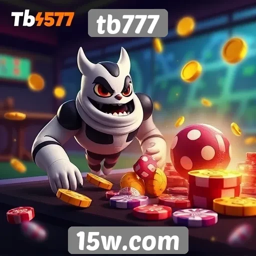 novas funcionalidades do site tb777 atraem jogadores