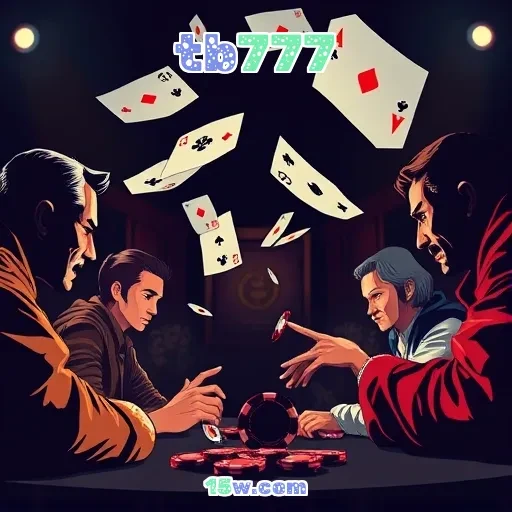 tb777: Descubra a Emocionante Roleta que Conquista a Todos