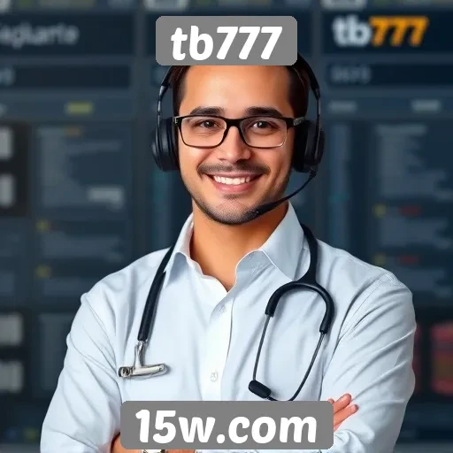sistema de suporte ao cliente tb777 é eficiente