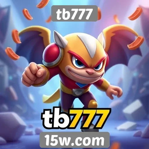 tb777 revela novos jogos para atrair jogadores