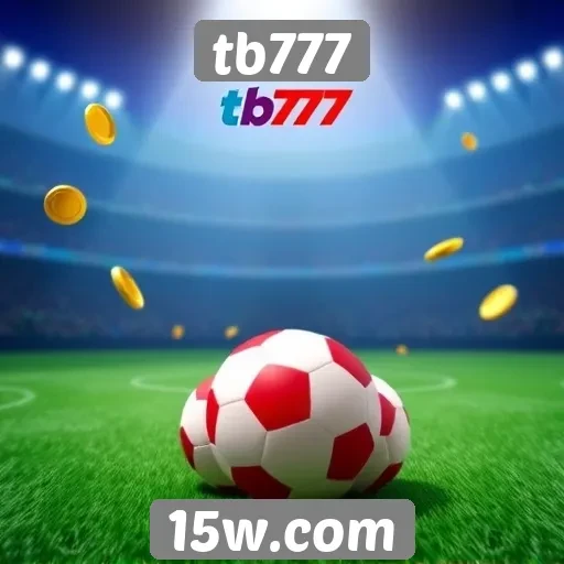 tb777 oferece promoções exclusivas para novos jogadores