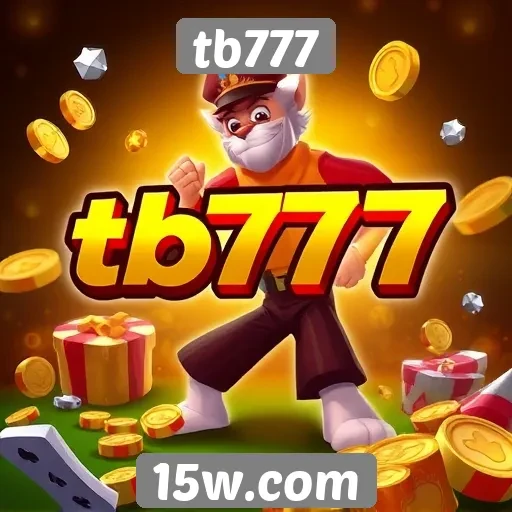 como tb777 se destaca no mercado de jogos online