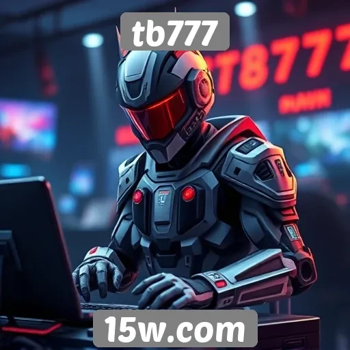 Impacto da tecnologia no desempenho do tb777